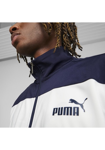 Puma 67742706 Poly Erkek Eşofman Takımı 001