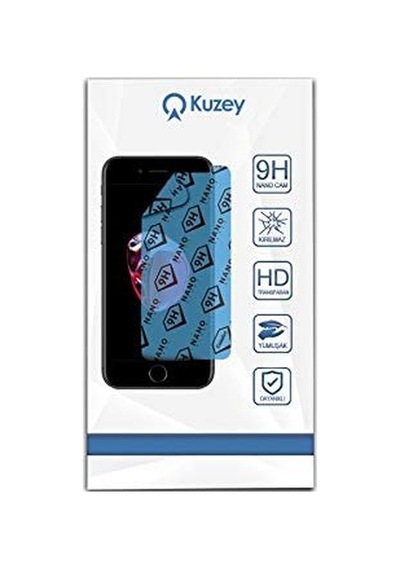 İletişim İphone Se 2020 İle Uyumlu Nano Ekrankoruyucu Kırılmaz Esnek Cam Sku: Zeusb0b61yv2qf