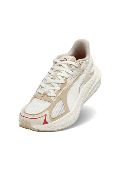 Puma Hypnotic Ls 2 Erkek Yürüyüş Ayakkabısı 40471406 Ekru