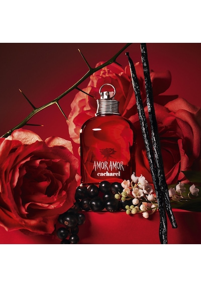 Cacharel Amor Amor Femme Kadın Parfüm EDT 30 ML