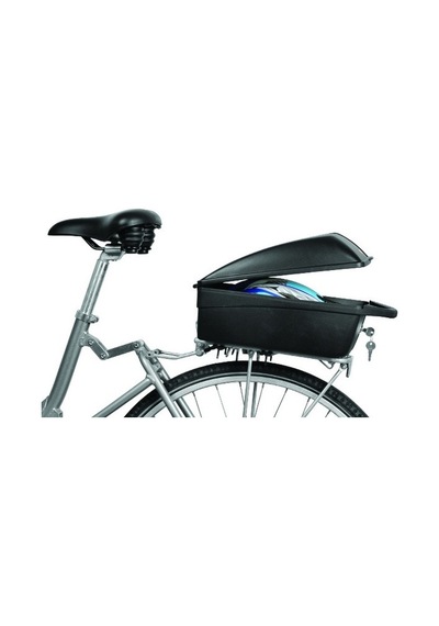Polisport Bagaj Üstü Çanta Top Box 11 Litre/ 5 Kg Bagaj
