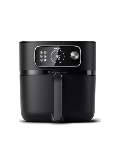 Philips HD9875/90 7000 Serisi Airfryer Combi XXL 2200 W Fritöz