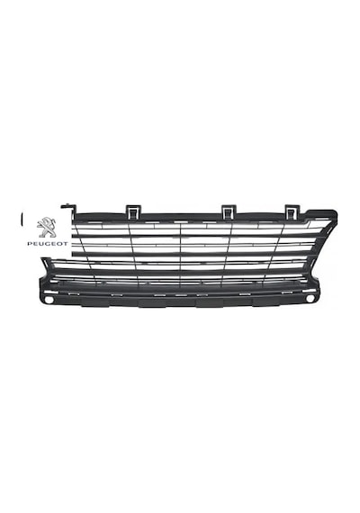Ön Tampon Izgarası 308 T9 Peugeot 1610743980