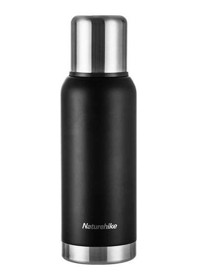 Naturehike Q-9H Paslanmaz Çelik Vakumlu Termos 1000 Ml