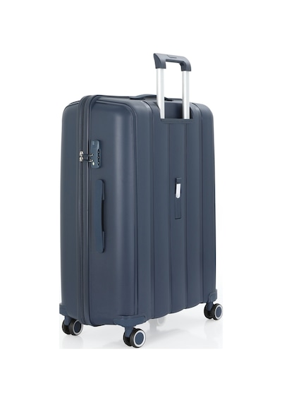 Mçs Polipropilen 4lü Valiz Seti V305 S21yy1000080-set 00008 Lacivert