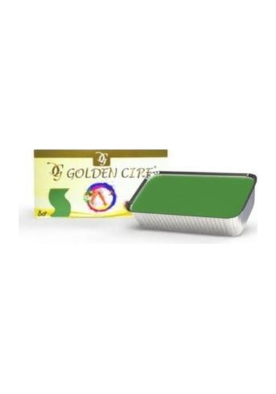 Golden Cire Azulen Kalıp Sir Ağda 400 ML