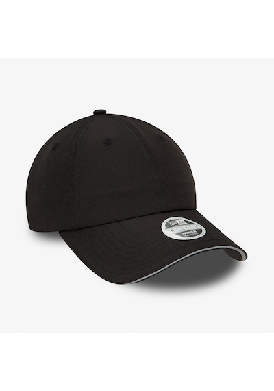 New Era Open Back Unisex Siyah Şapka - 60434994 Siyah