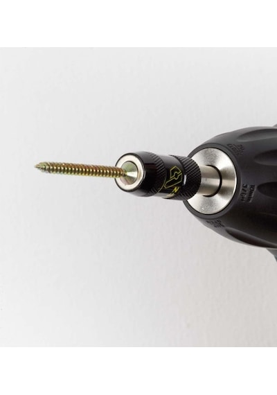 Vida Tutucu Adaptör - 1/4"