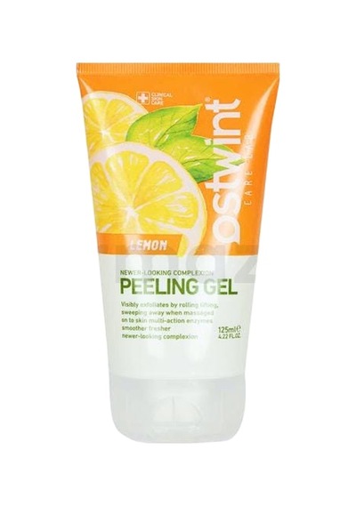 Ostwint Peeling Gel Limon 125 Ml 20119894