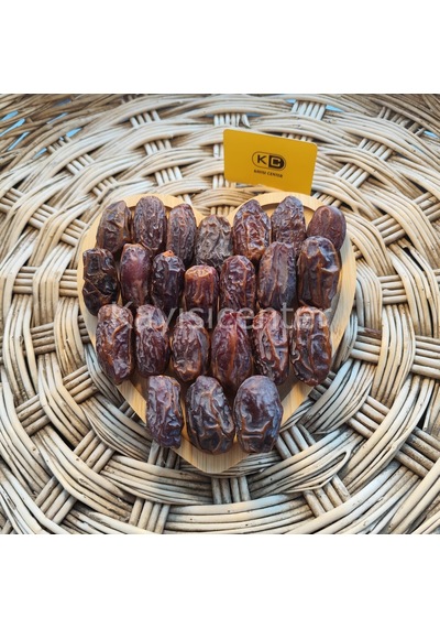 Toptan Kudüs Medjoul Hurma 10 Kg 10 KG