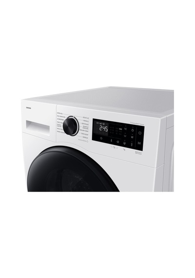Samsung WD90HG5U34BEAH 1400 Devir 9 kg / 6 kg Kurutmalı Çamaşır Makinesi