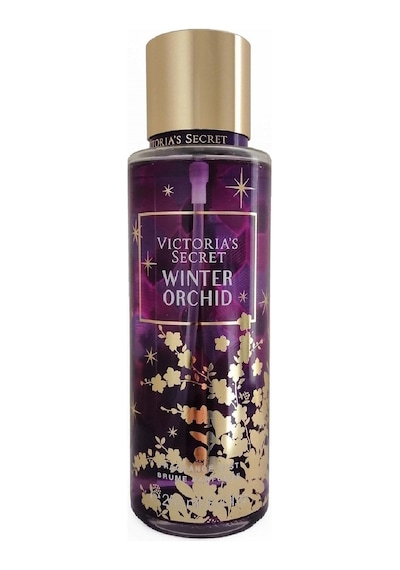 Victoria's Secret Winter Orchid Fragrance Mist Kadın Vücut Spreyi 250 ML