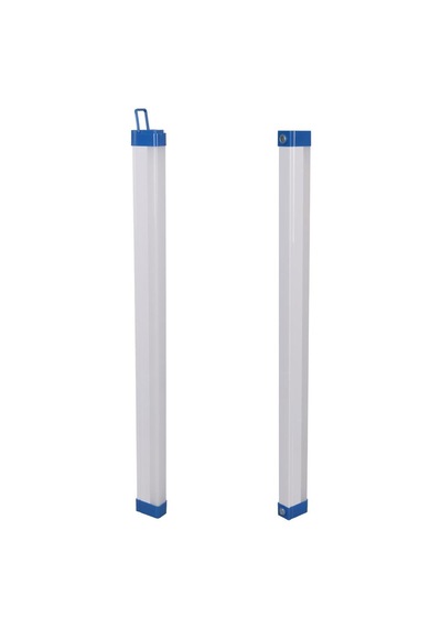 Unıson T550 60w Usb Dc 5v 1a Şarjlı Bant Armatür 6500K Beyaz