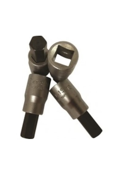 Tek Lokma 4 Köşe No.1415-12 Alman Walter