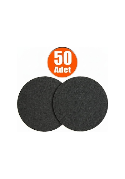 115mm. 320 Kum Cırt Zımpara Sc 50 Adet
