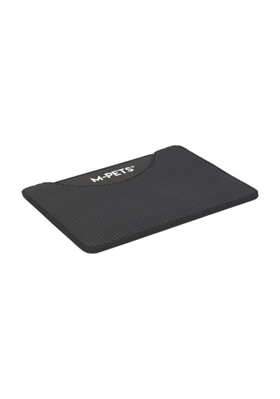 M-pets Duplex Elekli Siyah Kedi Kumu Paspası 60 X 45 Cm