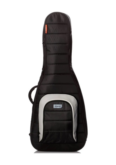 Mono M80-ap-blk M80 Akustik Parlor Hybrid Gigbag Siyah