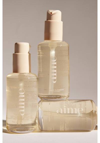 Aime The Simple Cleanser Hassas Ciltler için Yüz Temizleme Jeli