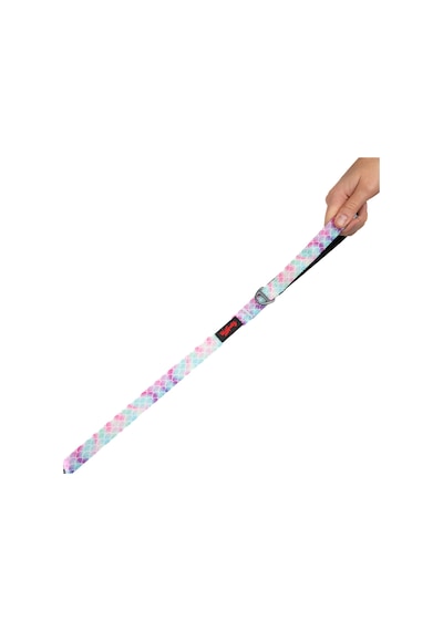 Kedi Köpek Sevk & Gezdirme Kayışı BUBBLES M 130 x 2cm