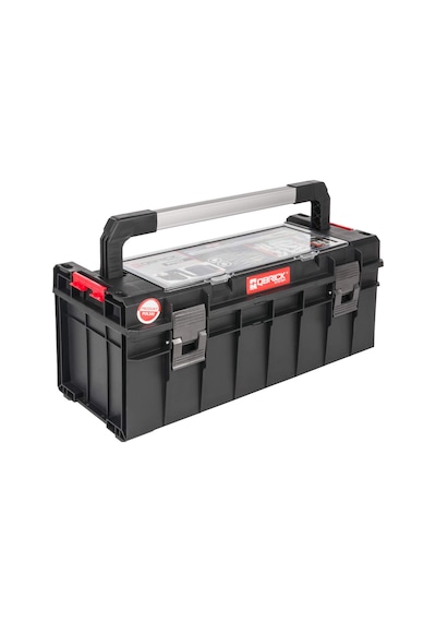 Qbrick System Pro 600 Expert Takım Çantası