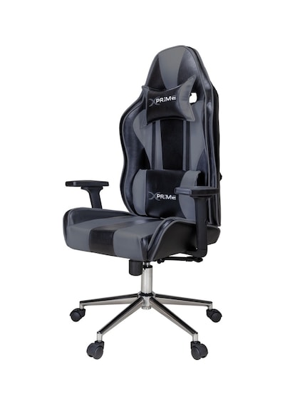 Ofisel Alpha Oyuncu Koltuğu Koltuğu Gri- 96555G