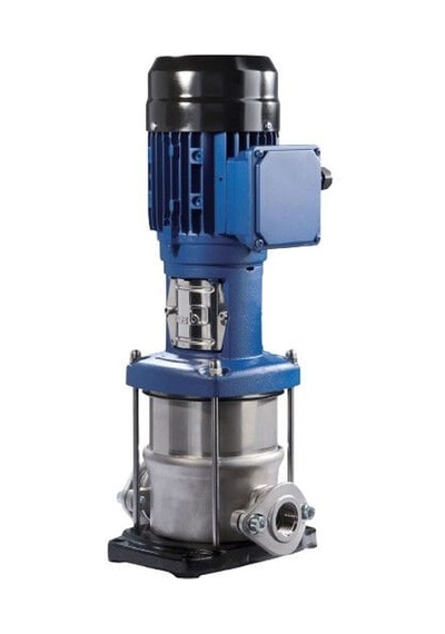Ksb Movitec V 6/9 B Dikey Kademeli Pompa 2,2kw