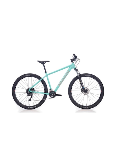 Bianchi Magma 27.5 Jant 24 Vites Dağ Bisikleti 2024 Model 001