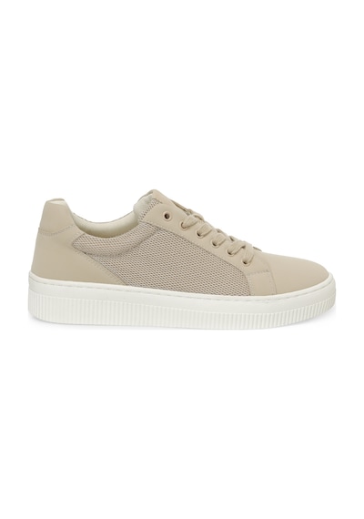 Polaris 325510.z 5fx Bej Kadın Sneaker 000000000101950525 Bej
