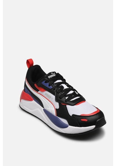 Puma X-ray 3 Erkek Spor Ayakkabı Siyah