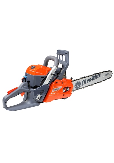 Oleomac GS411 Euro5 Motorlu Testere