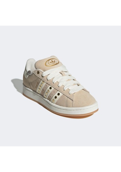 Campus 00s W Adidas Kadın Ayakkabı Sanstr/crewht/goldmt
