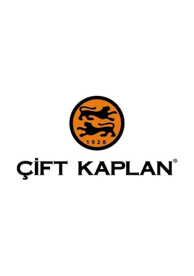 1 Adet Çift Kaplan 920 Ribana Kolsuz Atlet Yüksek Kalite Beyaz