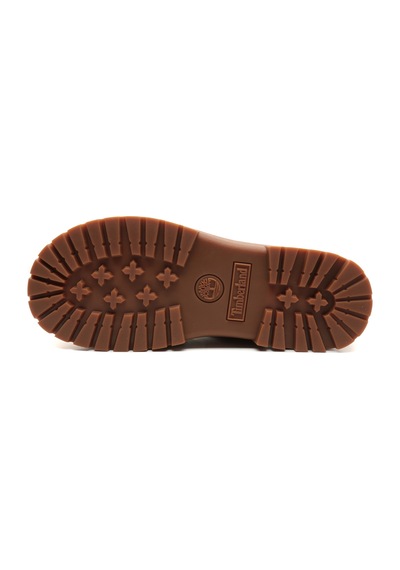 Timberland B0a61trw021-r Backstrap Sandal Kadın Sandalet Siyah Kahverengi - Siyah