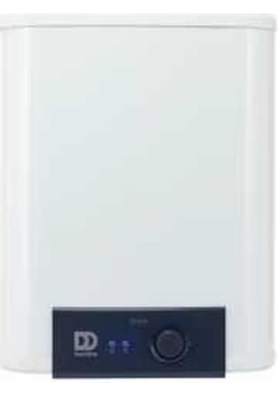 Demirdöküm (Montaj Dahil) DT4 Titanium 50 Lt. Elektrikli Termosi.