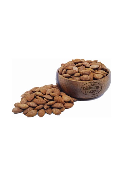 Doğan'ın Lezzeti Çiğ Kayısı Çekirdeği 1 KG