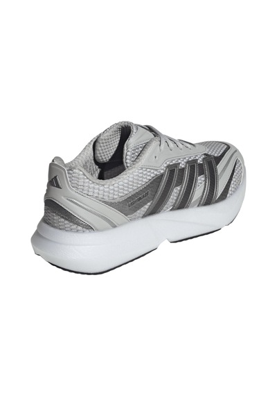 Jq7183-e Adidas Lıghtblaze Glow Erkek Spor Ayakkabı Gri Jq7183-e Gri