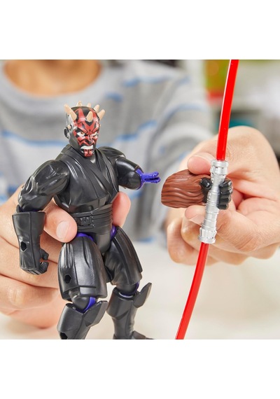 Star Wars Mixmashers Fi Gür Darth Maul G0298