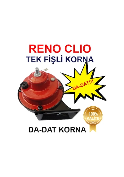 Renault Clio Korna - Da Dat Korna 424097624