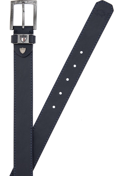 U.s. Polo Assn. Erkek Lacivert Kemer 50315014-vr033 Lacivert