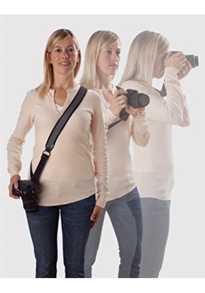 Joby Ultrafit Sling Strap Kamera Askısı, Kadın Diğer