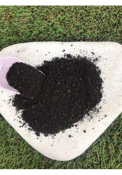 Leonardit 10 KG Kök Besleyici Toprak Düzenleyici Doğal Gübre
