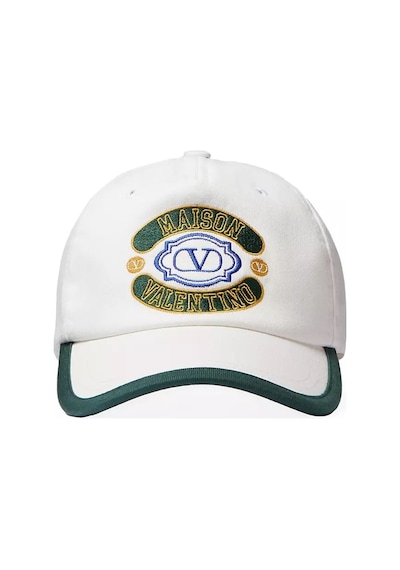 Valentino Garavani Valentıno Garavanı Erkek Şapka 2y2hda10dfh-v1f 2y2hda10dfh-v1f Çok Renkli Çok Renkli