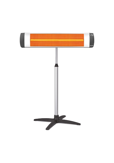 Ufo City 2300 W Infrared Isıtıcı + Ayak