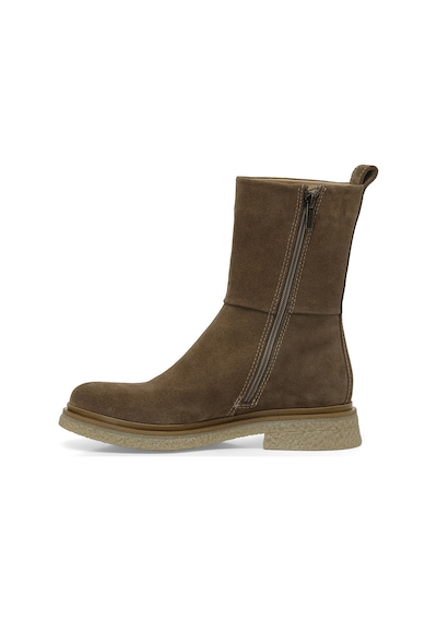 Nine West Evelına2 4pr Taba Kadın Bot 000000000101784482 Taba