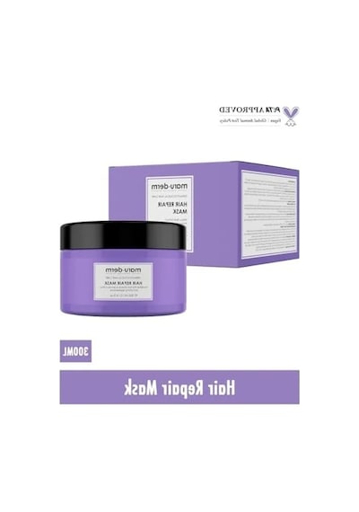 Yıpranmış Saçlar İçin Onarıcı Maskesi, 300 Ml