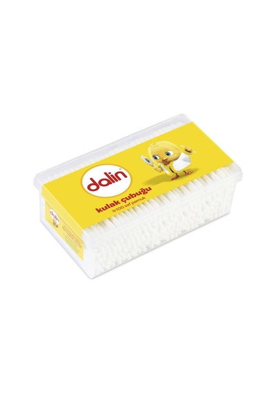 Kulak Çubuğu 200'lü