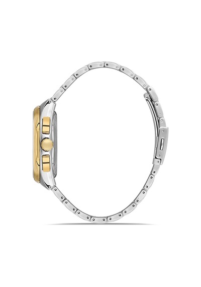 David Guner Dg-8847ga-d2 Gold