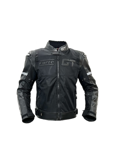 Forte Gt Mont 2003001 Tıtan Siyah