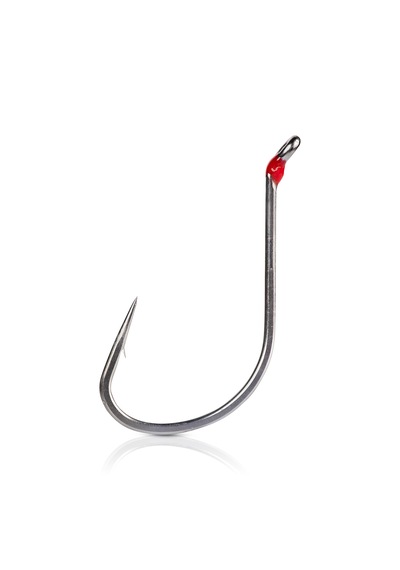 Mustad 34111 Alpha Poınt Ts Olta Ignesı 7lı No:2/0