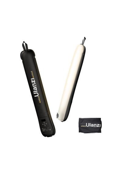 Ulanzi Ua12 Taşınabilir Air Tube Işık L092 Diğer